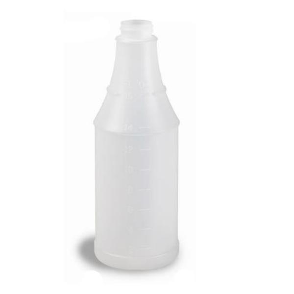 Impact Products 16 oz Clear Spray Bottle 5016